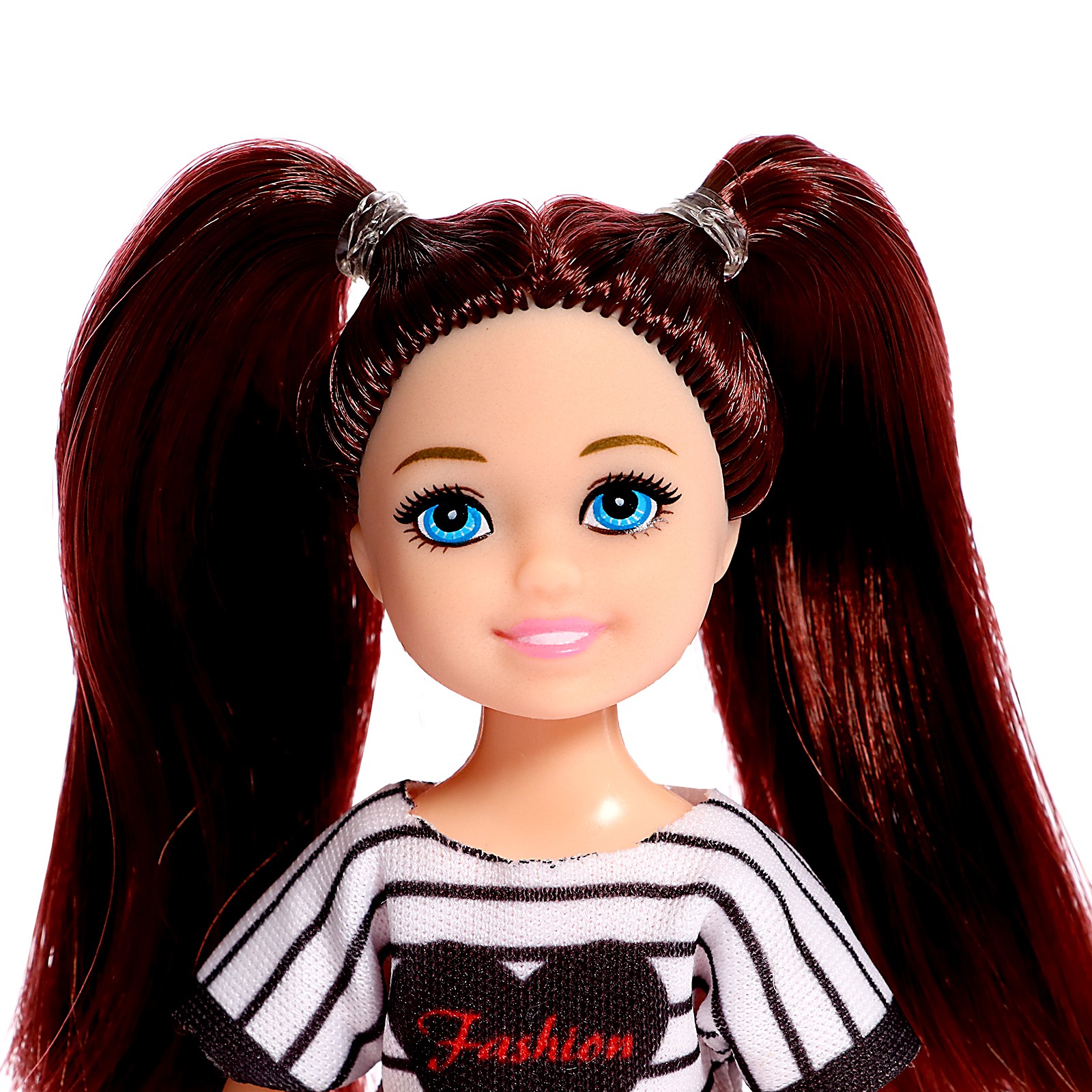 Кукла мини Happy Valley 9499483 - фото 7