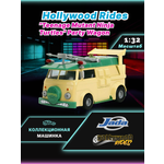 Автомобиль Jada Toys 1:32