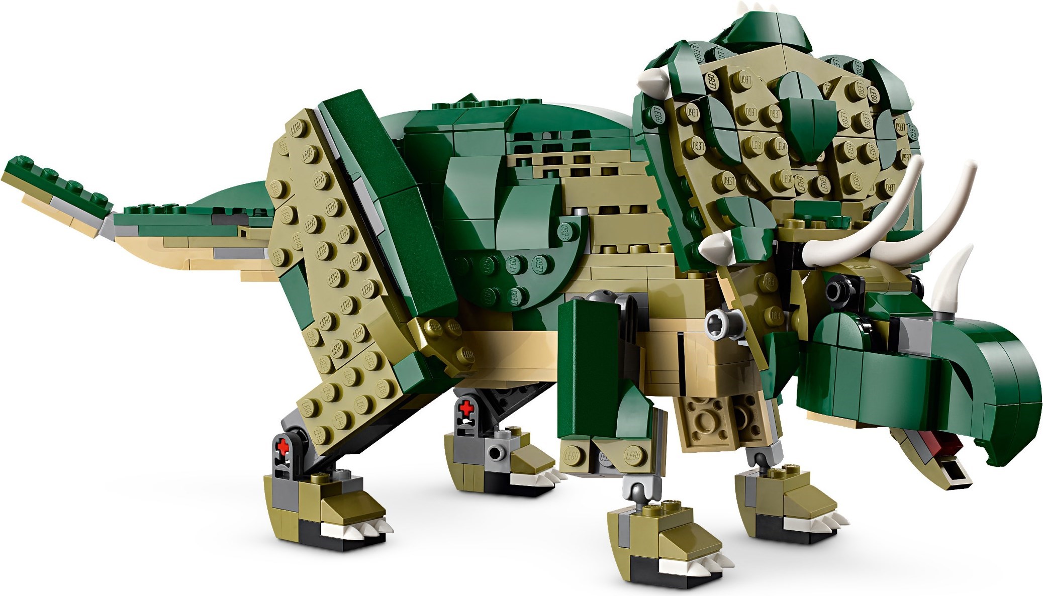Конструктор LEGO Creator 31151 626 дет. - фото 5