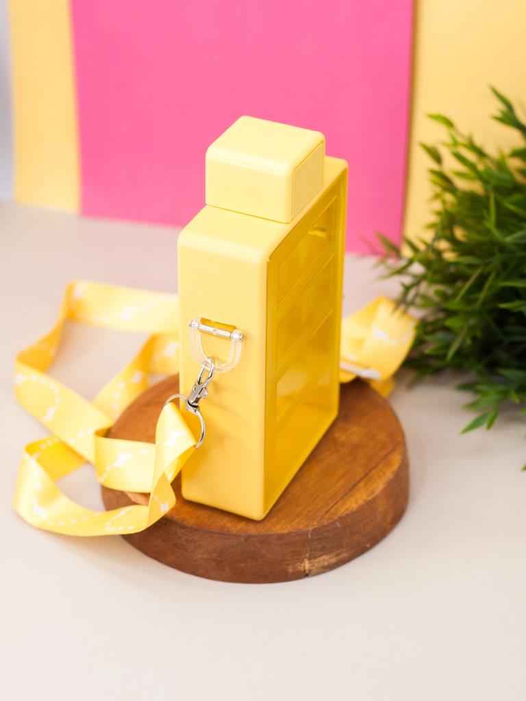 Бутылка iLikeGift 450 мл - фото 5