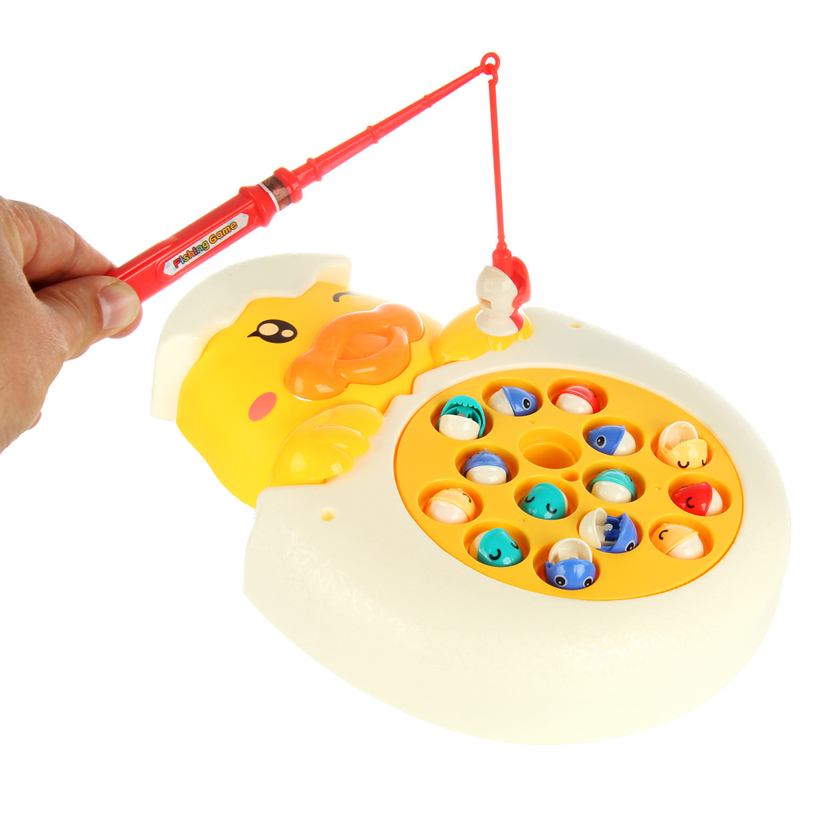 Игрушка Veld Co рыбалка - фото 2