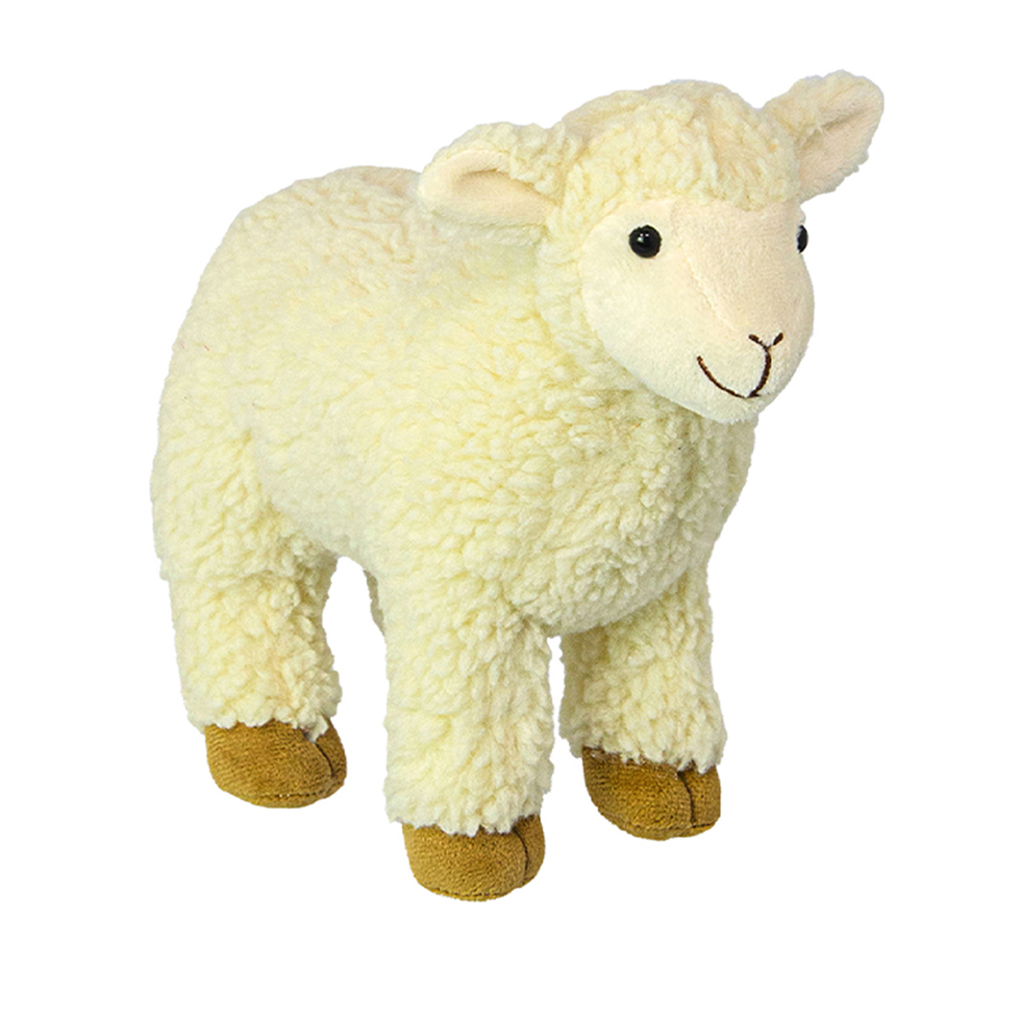 Мягкая игрушка All About Nature - фото 2