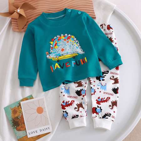 Костюм PRIVE KIDS