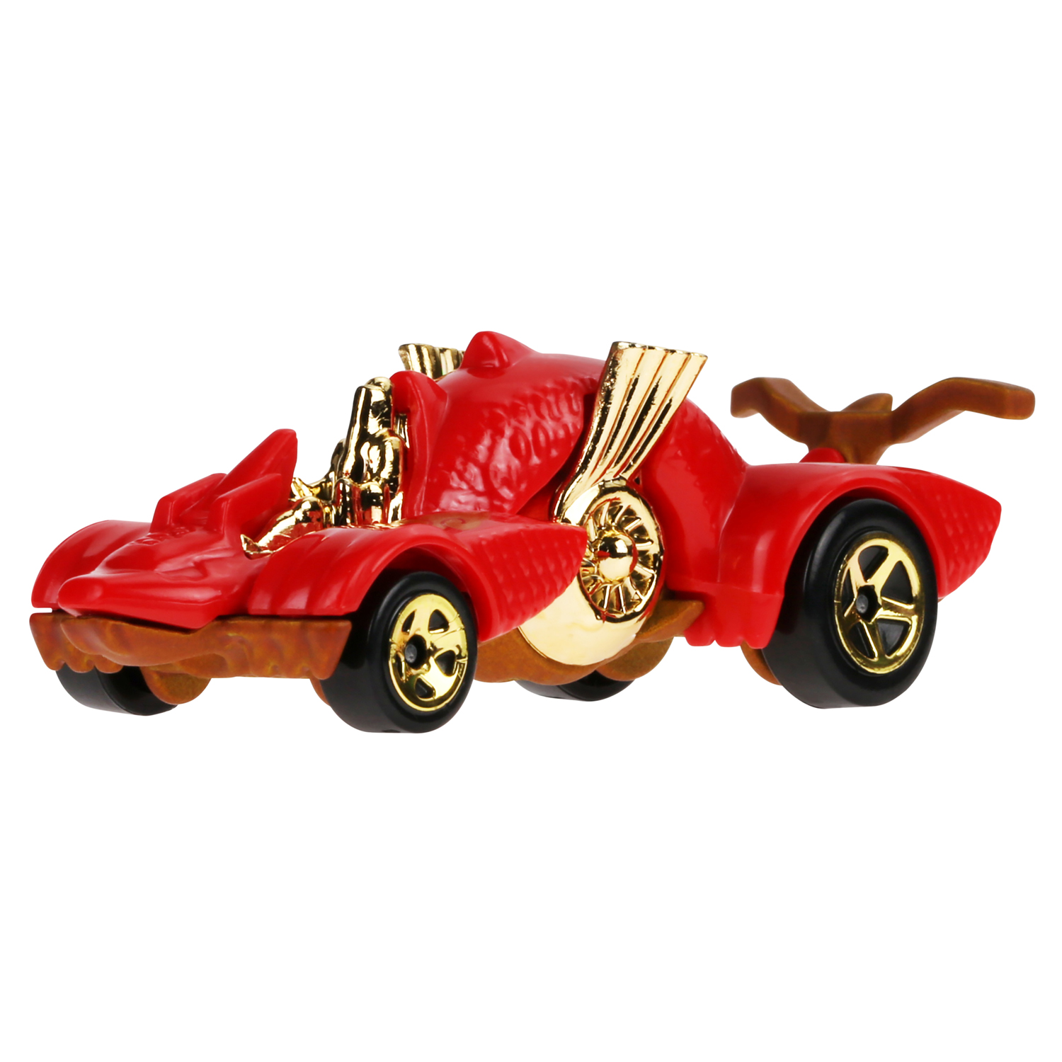Автомобиль Hot Wheels 1:64 5785-A52-HRY96 - фото 3