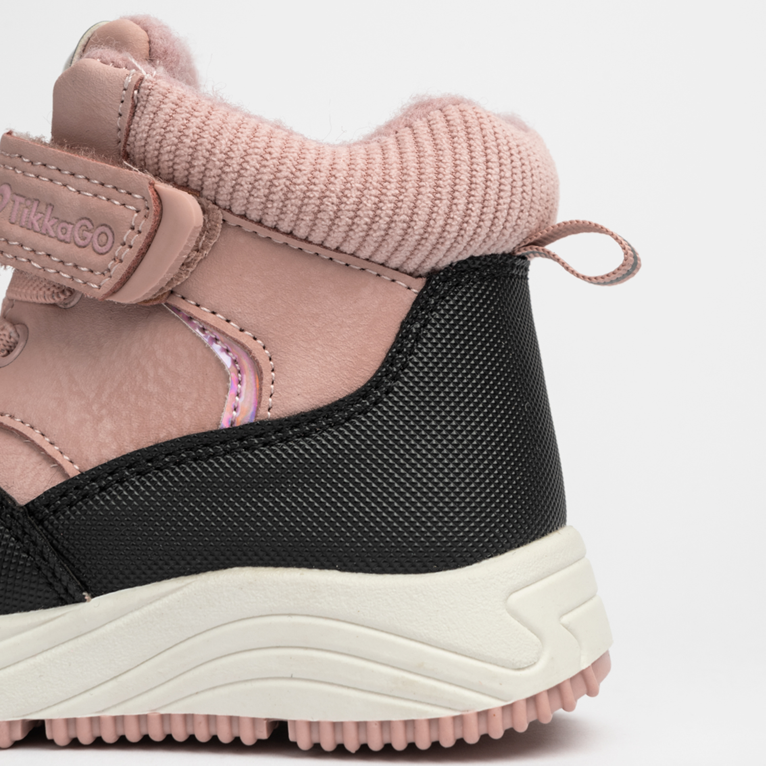 Ботинки TikkaGo 5A04_77252-1_pink - фото 8