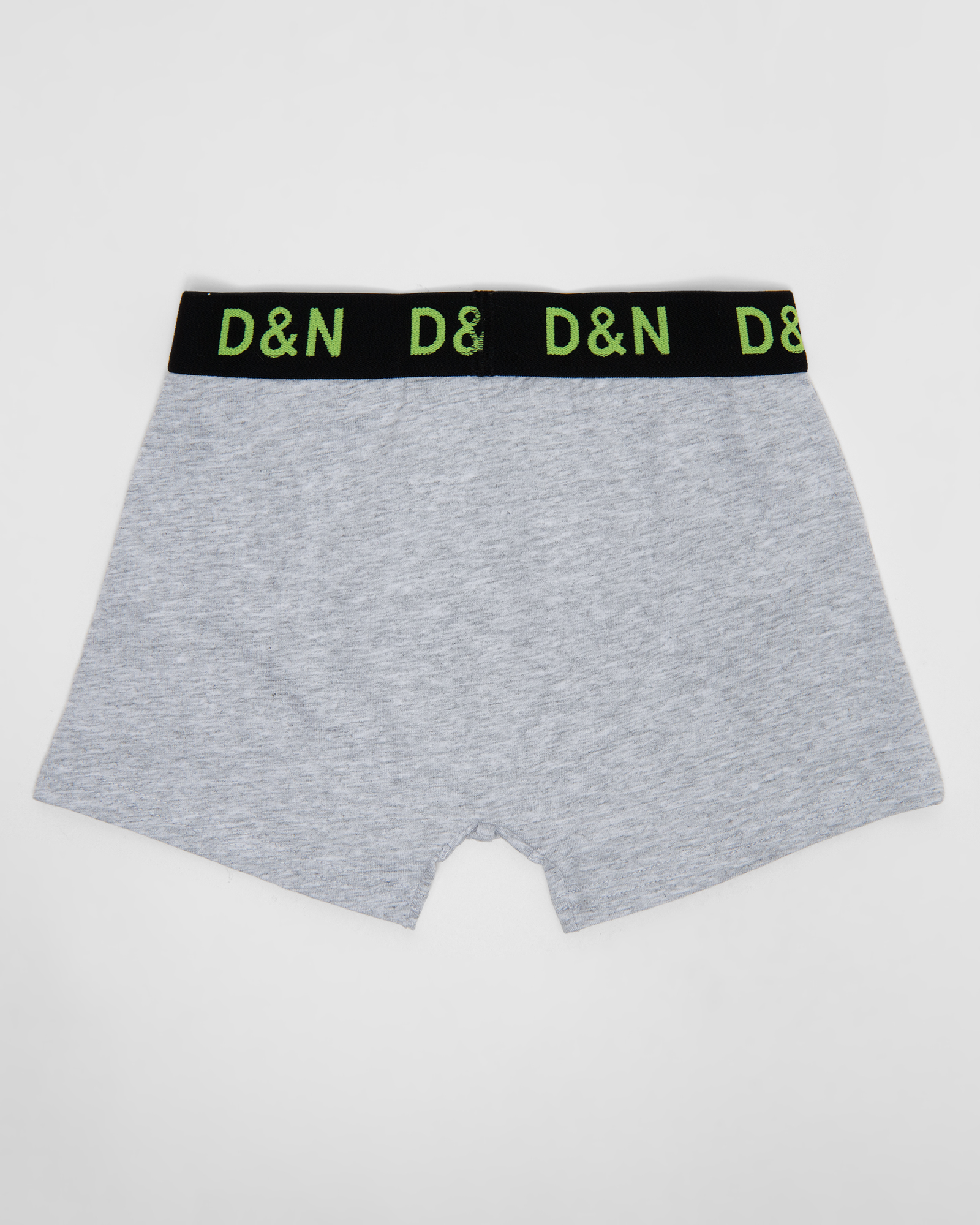 Трусы 3 шт Day and Night S24DN2-UB03kb-LGD0 - фото 7