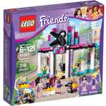 Конструктор LEGO Friends 41093 318 дет.