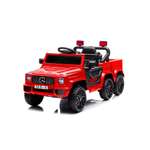 Электромобиль TOMMY Mercedes MB-6 С пультом ДУ