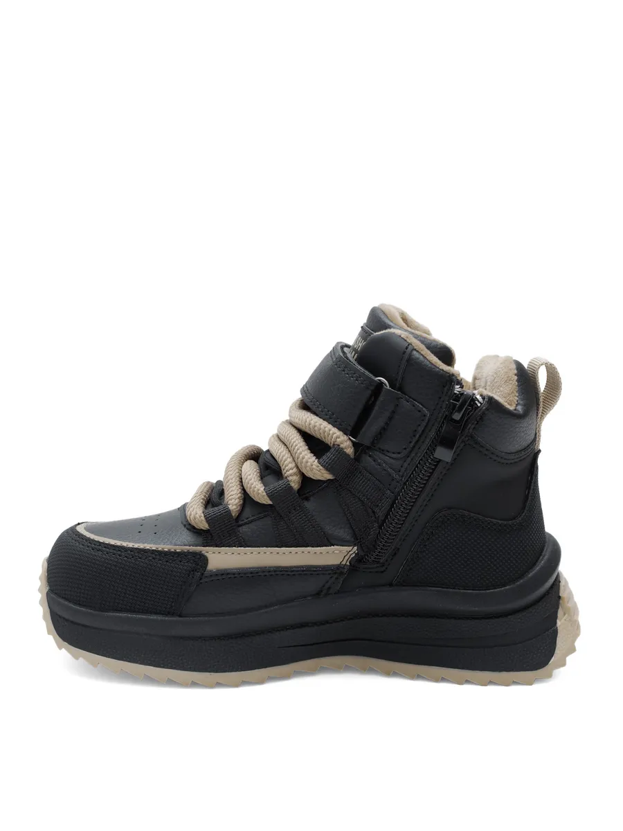 Ботинки Тотошка T802-2AF - фото 3