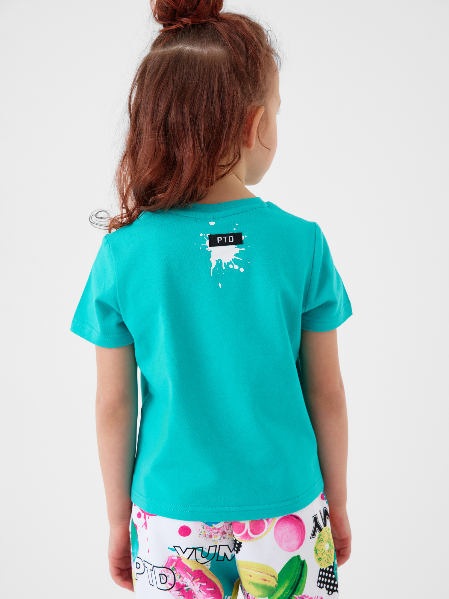 Футболка PlayToday 12622270 - фото 3