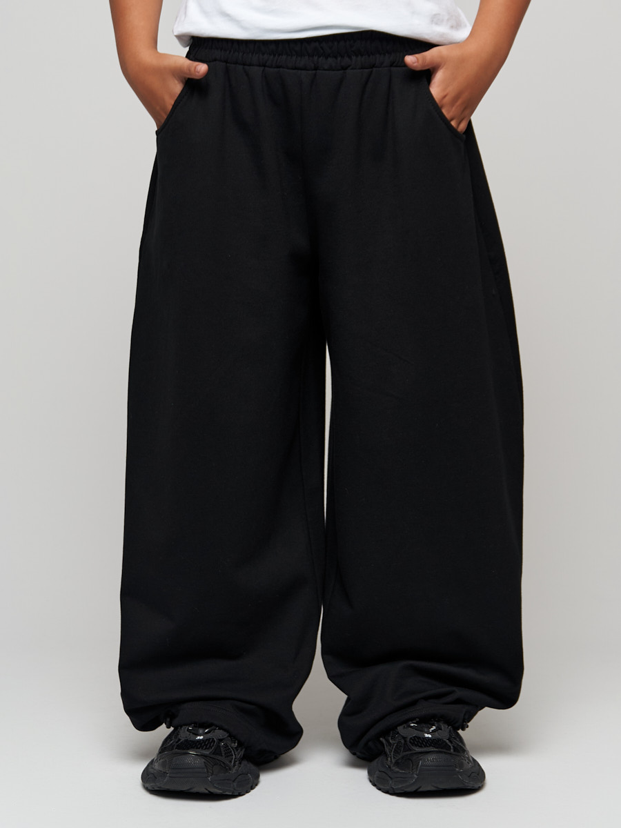 Брюки Nota Bene AW25UKT03-21 - фото 6