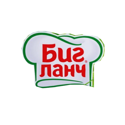 Биг Ланч
