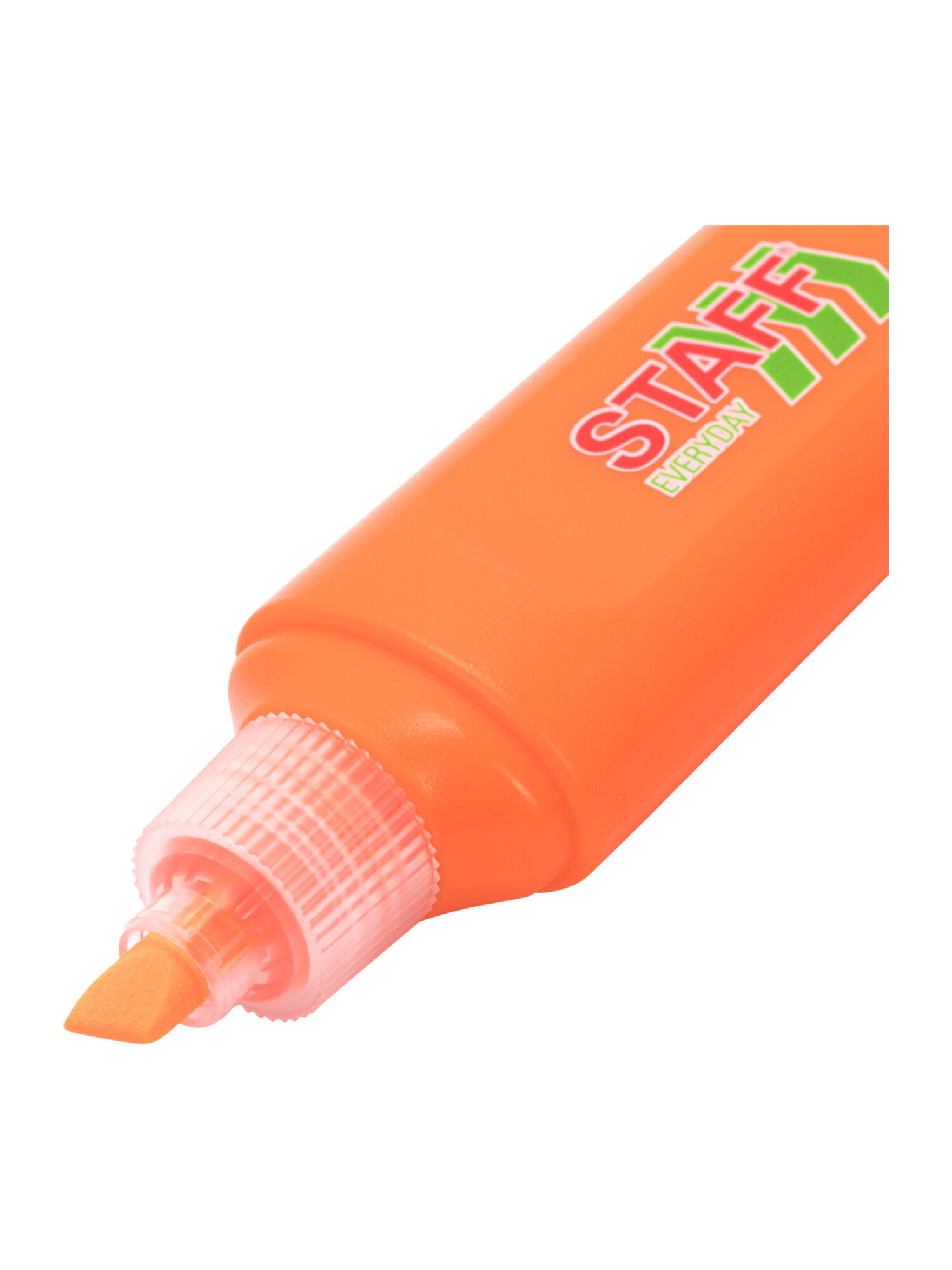 Текстовыделители Staff 6 шт. - фото 14