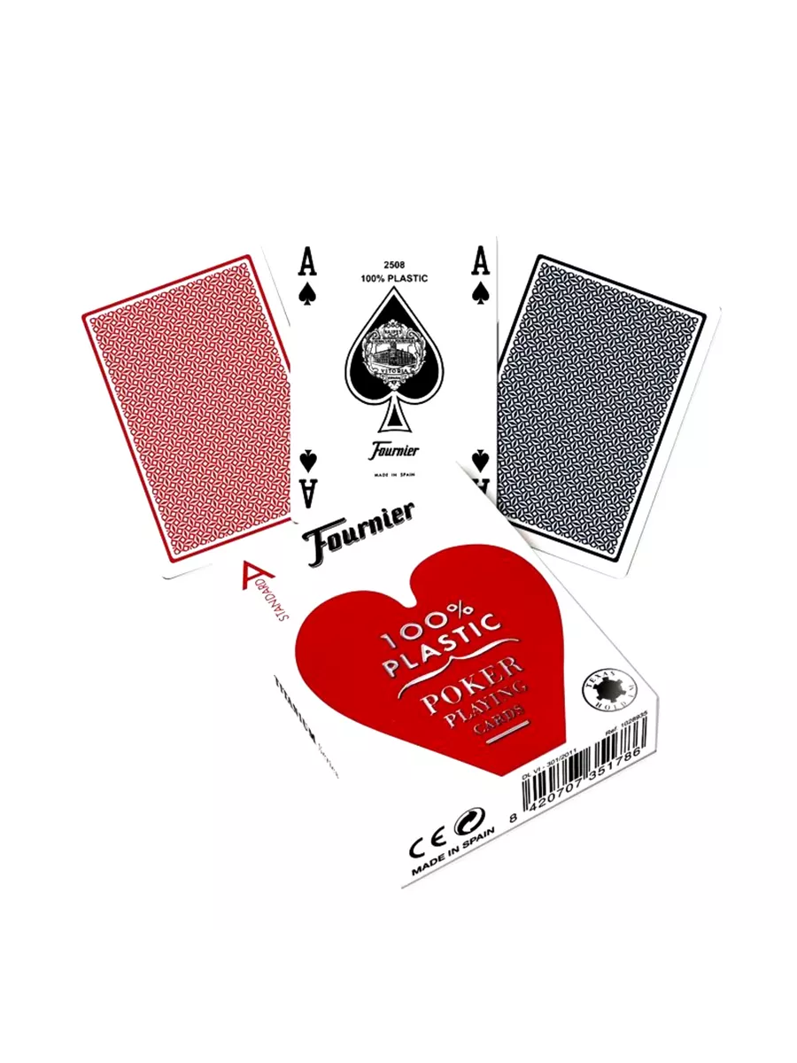 Настольная игра Fournier - фото 2