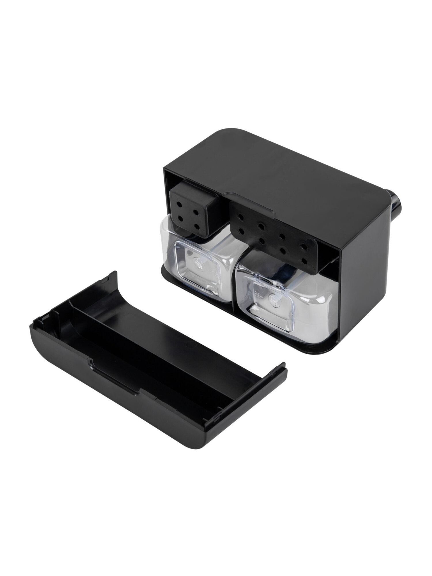 Дозатор Лайма Чёрный - фото 13