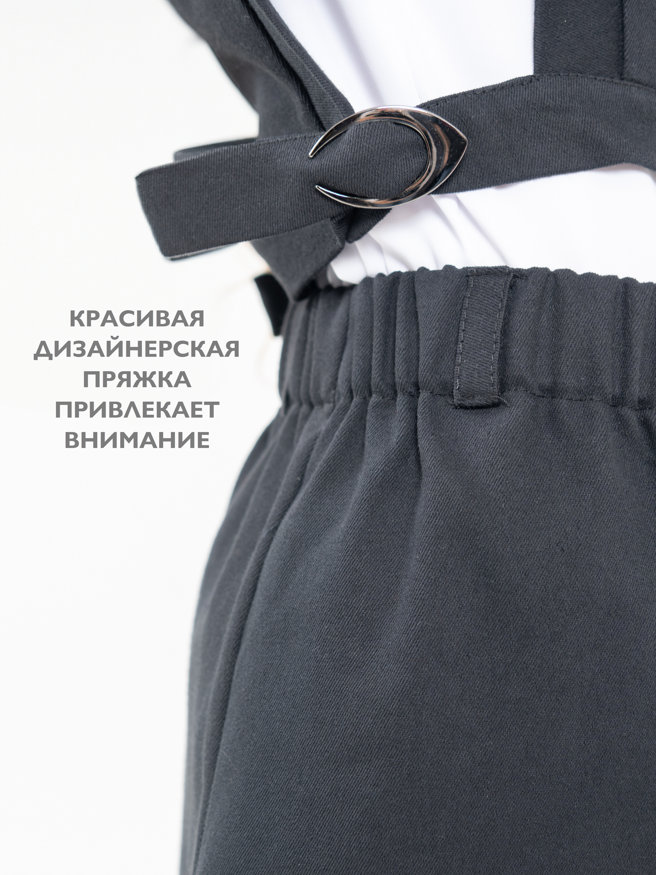 Жилет Кит и Лео КЛ0308Ч - фото 8