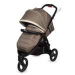 Коляска прогулочная Peg-Perego Book Cross Breeze Kaki