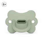 Изображение товара Пустышка Suavinex силикон ортодонтическая от 6 мес. 1 шт.