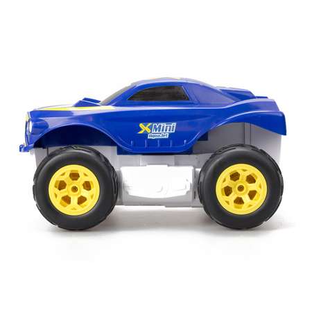 Автомобиль РУ Exost 1:18