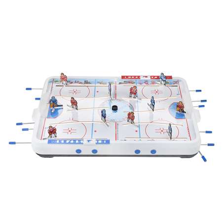 Настольная игра ОмЗЭТ хоккей