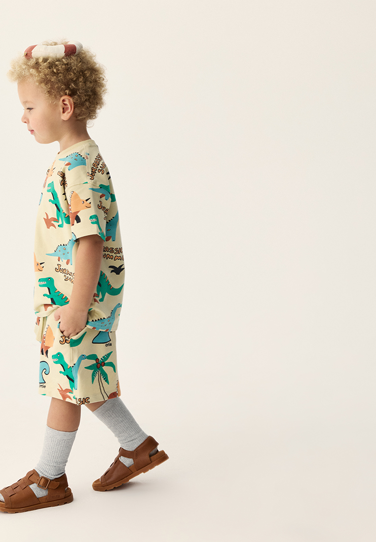 Футболка artie S26M09FK-1599M - фото 6