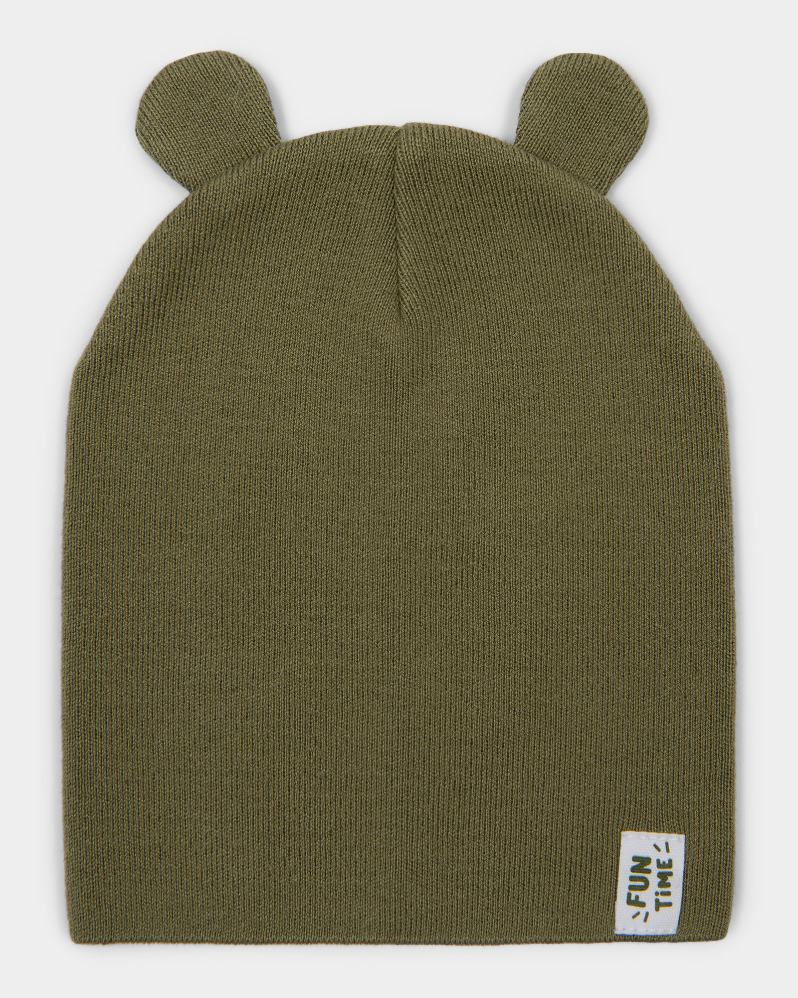 Шапка BabyGo S24BG1-FZ8835ib-24 - фото 1