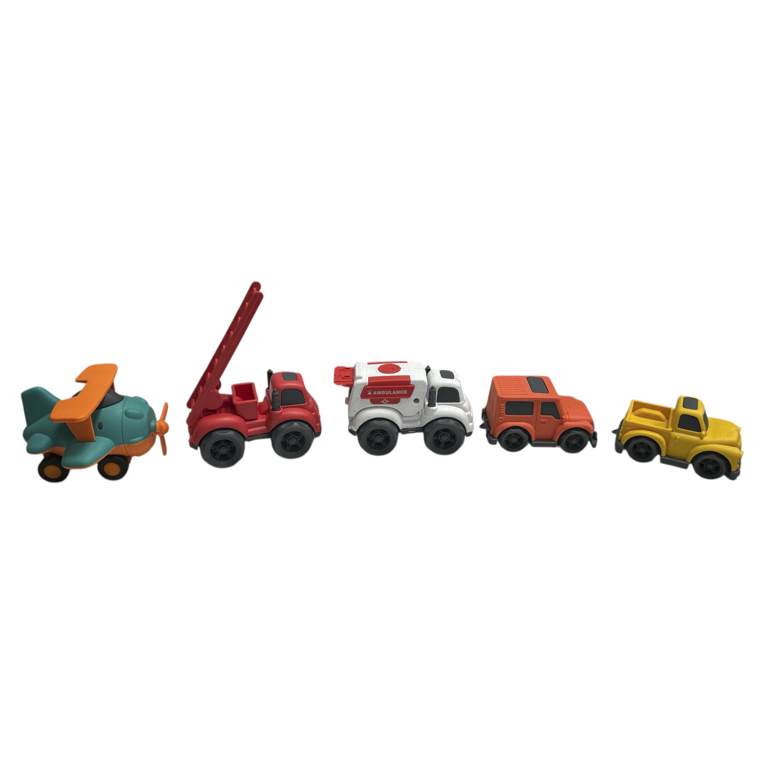 Игровой набор Детское Время MX0416356 - фото 5