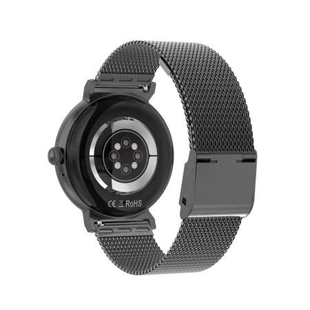 Смарт-часы CheckME Smart CMSDT4NEWBBB с компасом и мониторингом сна