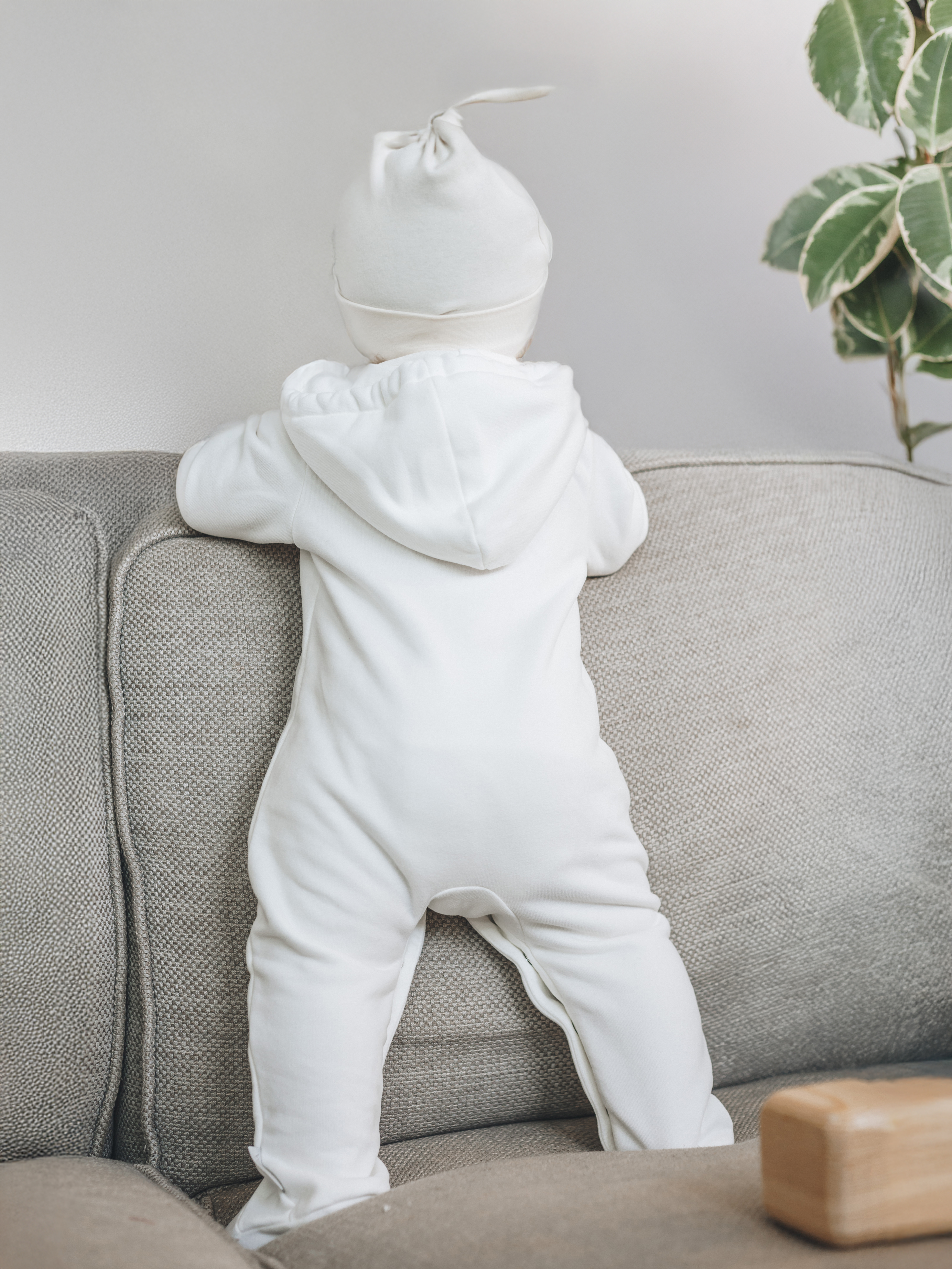 Комбинезон НаследникЪ Выжанова МН02050-07001 - фото 8