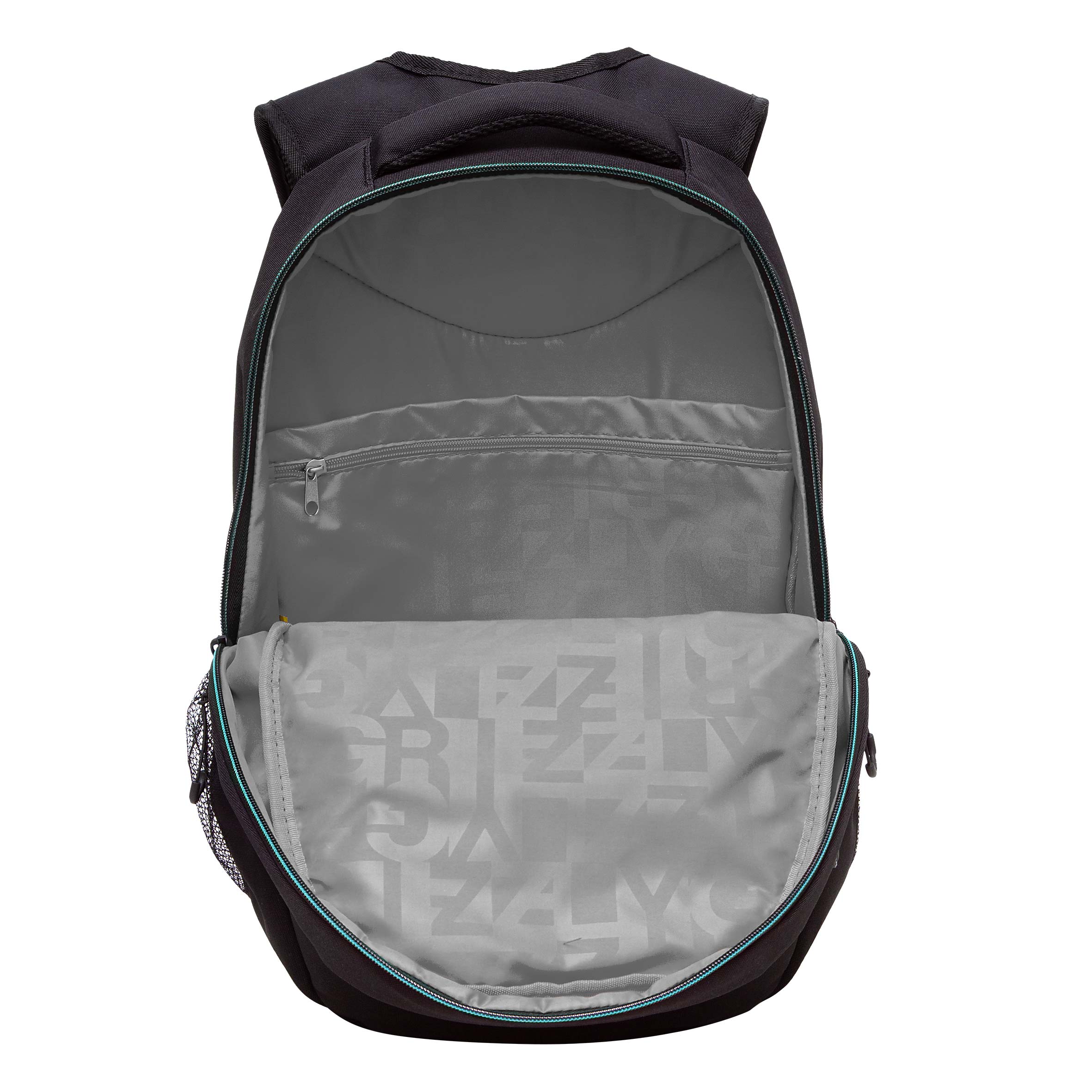 Рюкзак Grizzly мужской - фото 4