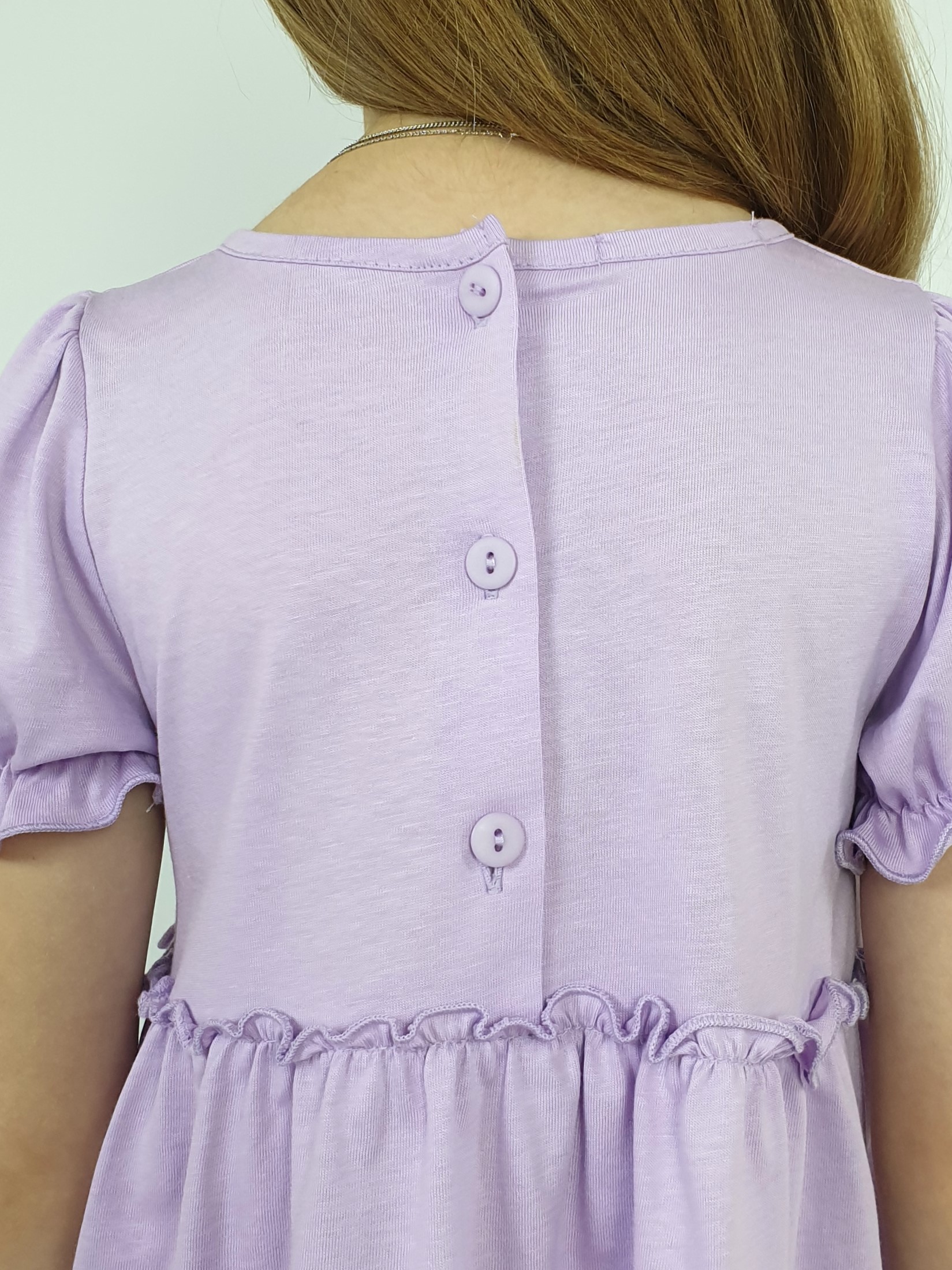 Платье Luneva 11-243-3. - фото 6