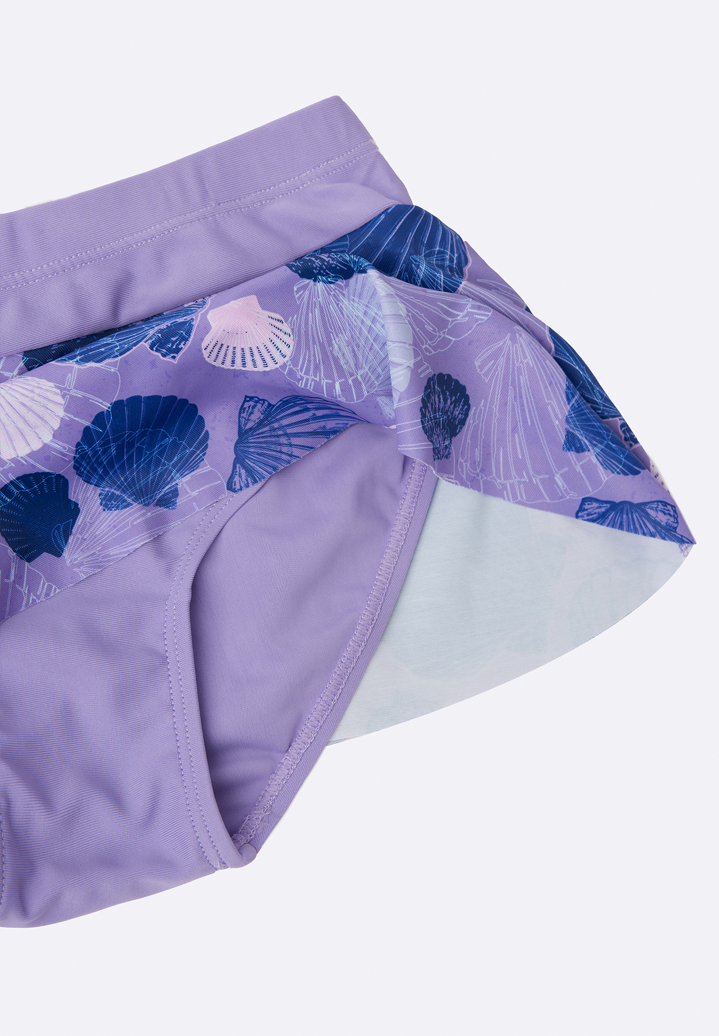 Купальник Lassie 7200061A-5150 - фото 4