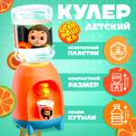 Игрушка Чебурашка