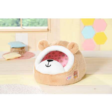 Аксессуар для кукол BABY BORN кровать