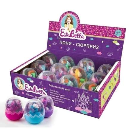 Игровой набор EstaBella