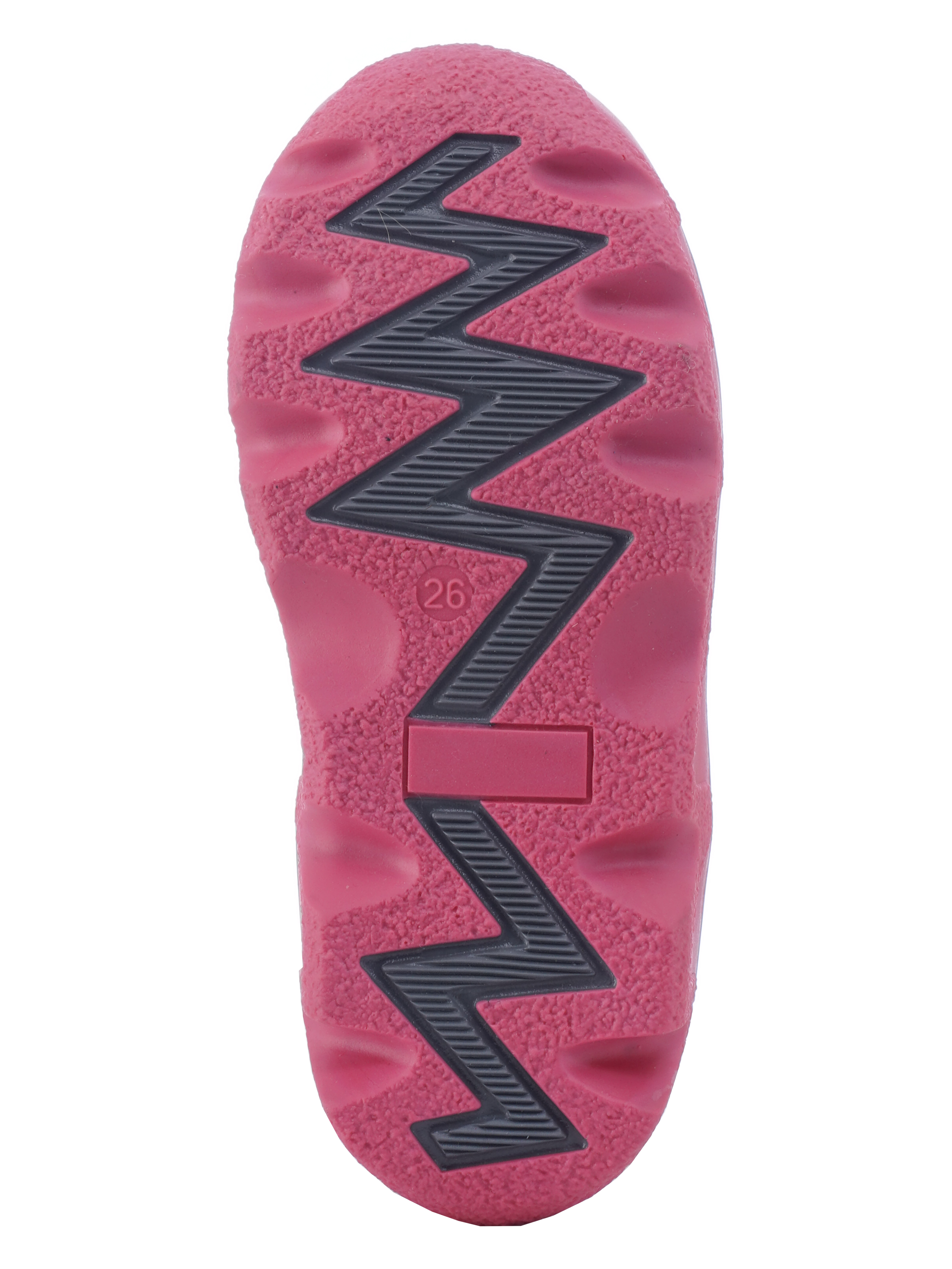 Ботинки Bottilini BL-242(31)_Ш - фото 6