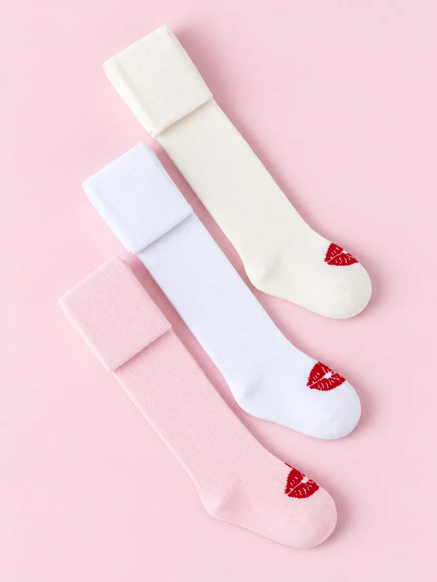 Колготки 3 пары RuSocks ДК3-130831 Колготки/3 пары - фото 3