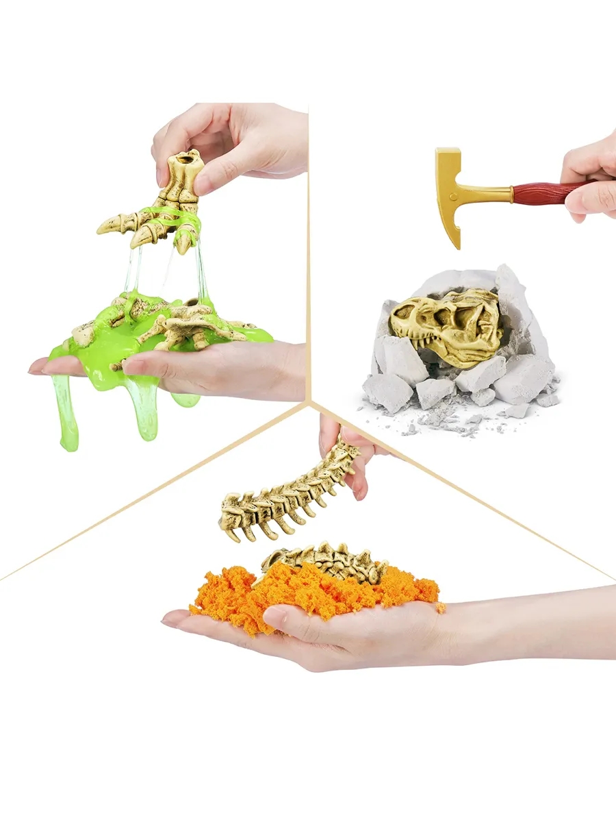 Фигурка Zuru ROBO ALIVE - фото 5