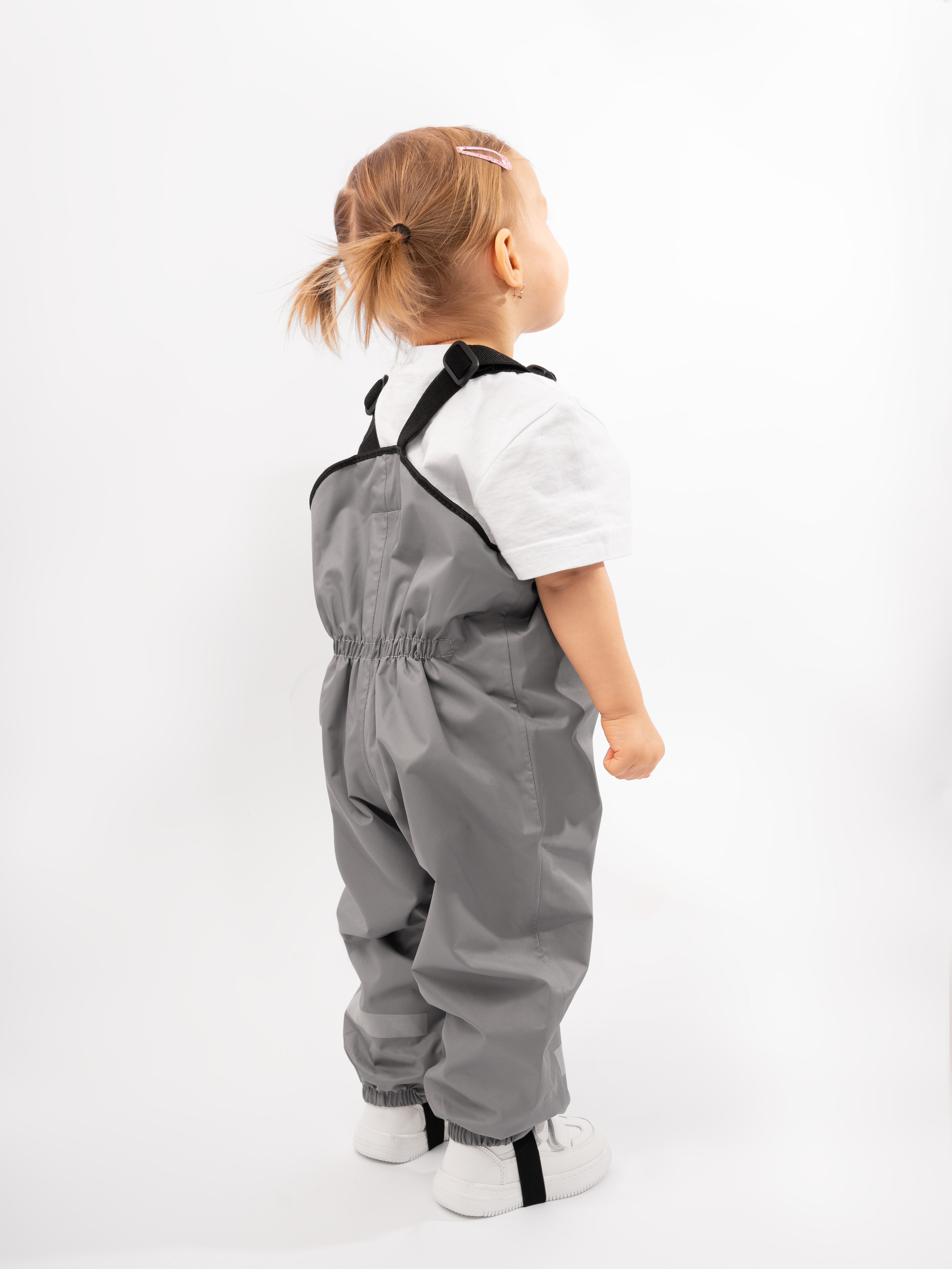 Полукомбинезон Smaillook SMLM-PKD-LGR - фото 6