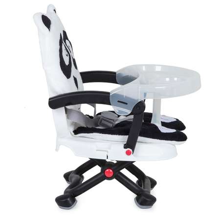 Стульчик для кормления Babies Panda классический