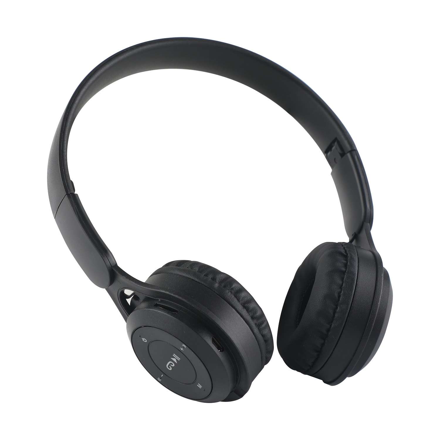 Наушники накладные ё в ассортименте - фото 2