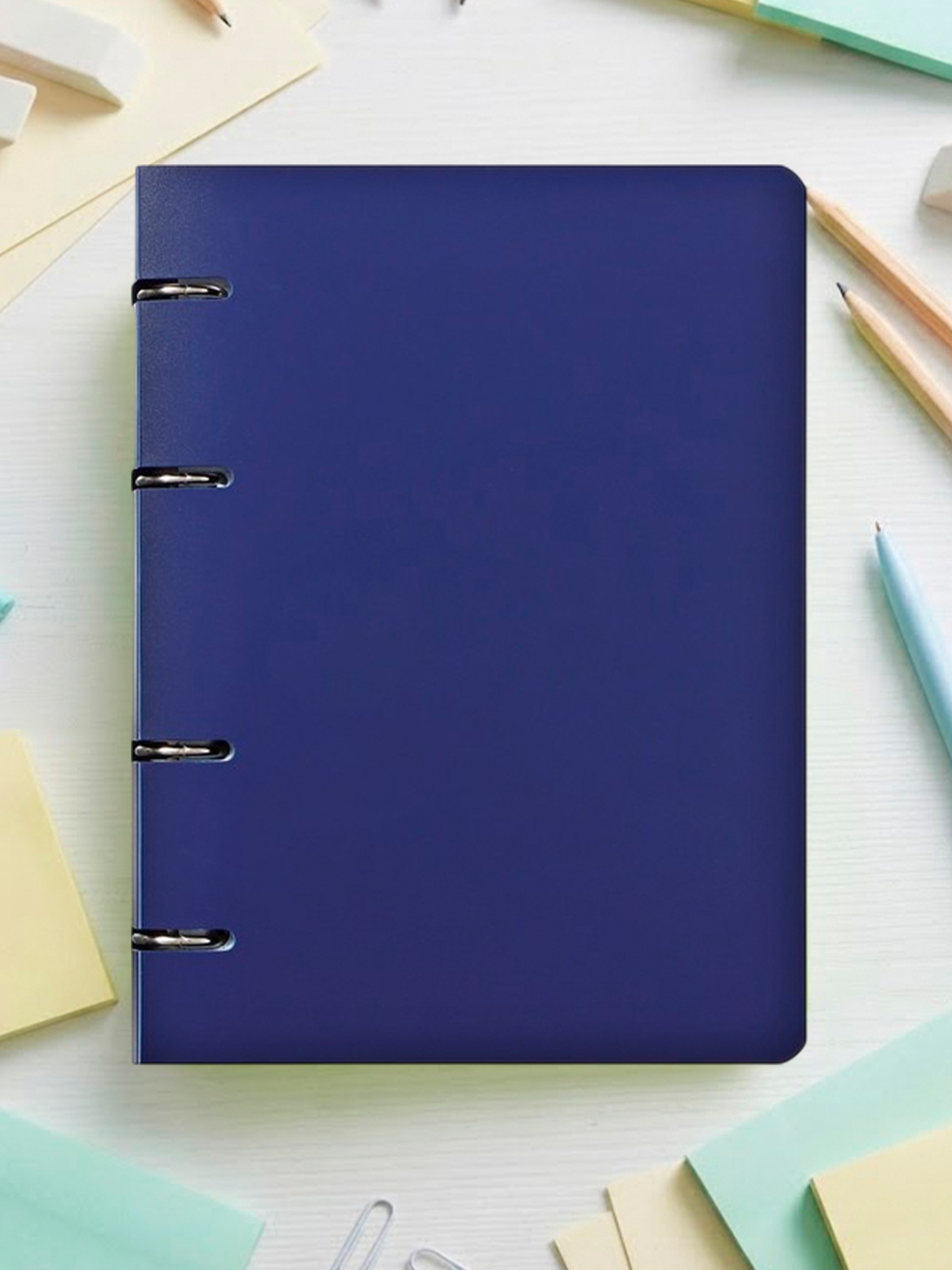 Тетрадь Calligrata клетка - фото 3