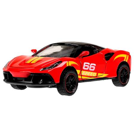 Автомобиль Huada Toys Спорткар