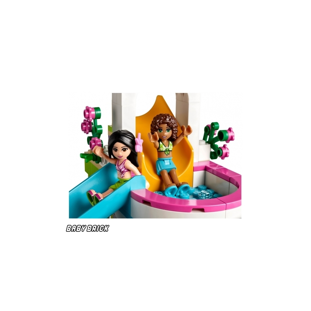 Конструктор LEGO 648 дет. - фото 7