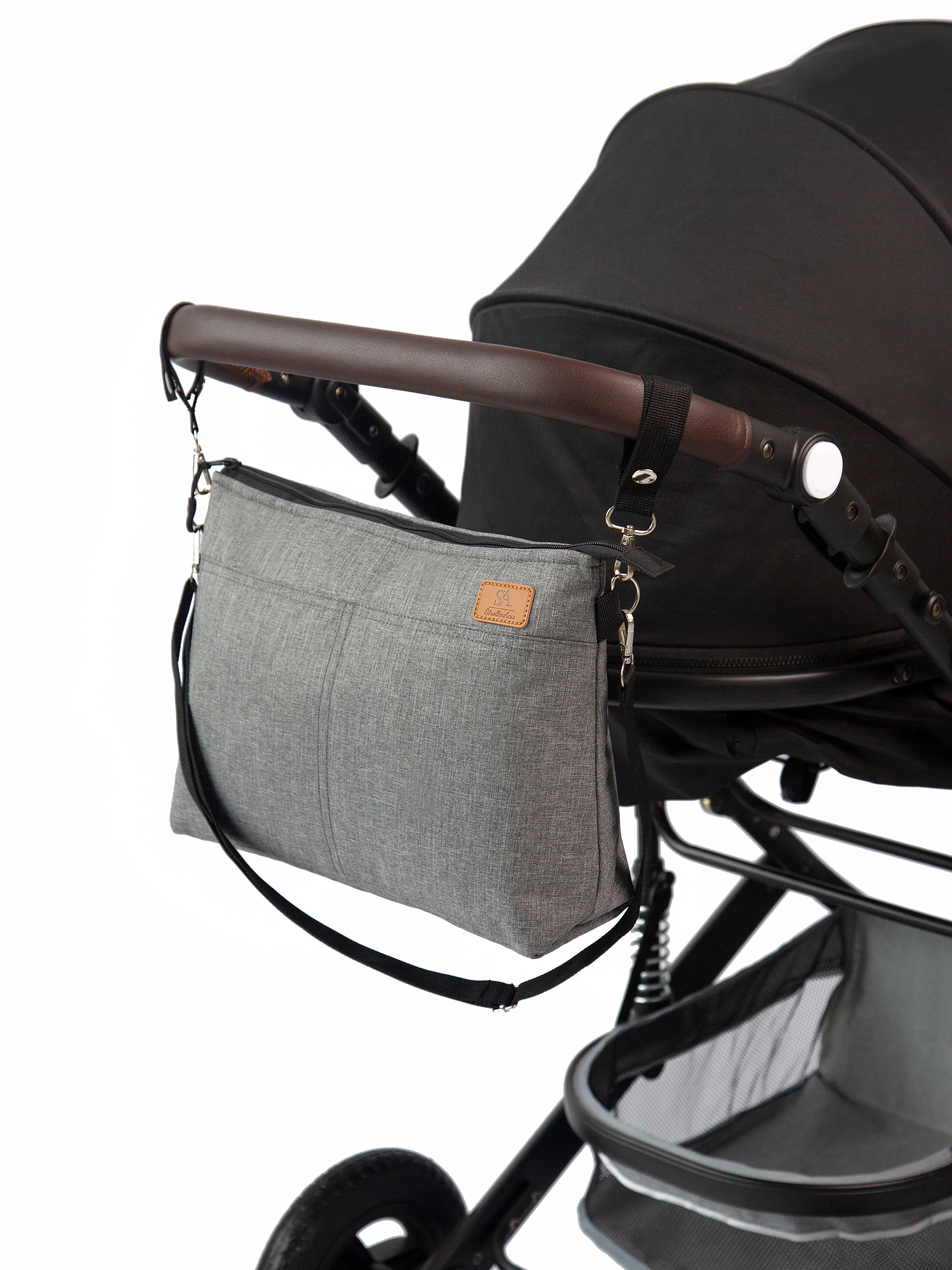 Сумка StrollerAcss - фото 4