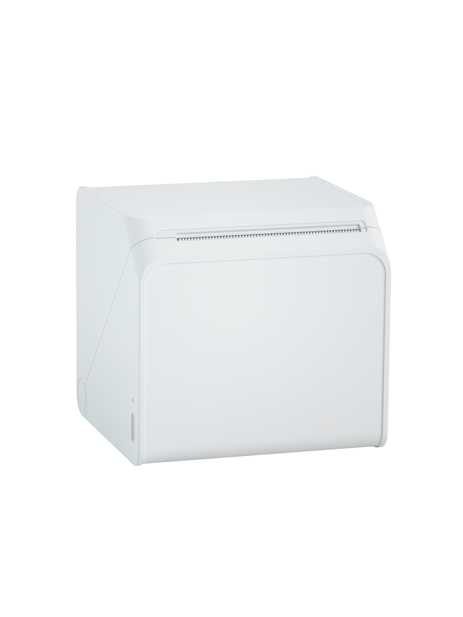 Термопринтер для этикеток HPRT HM-T260LR - фото 3