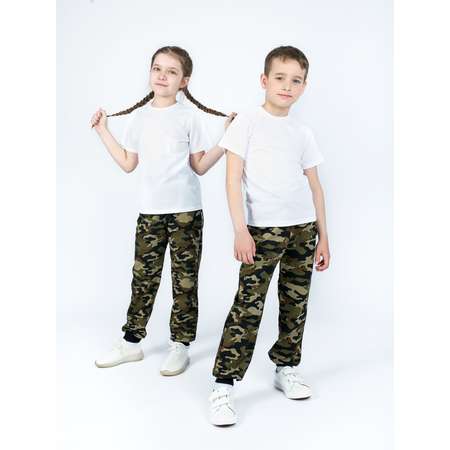 Брюки KiMMi co