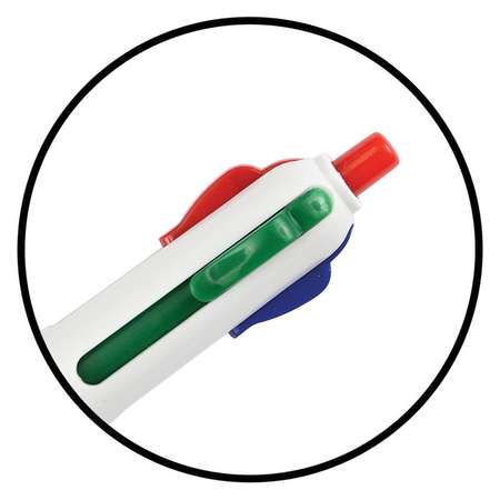 Ручка шариковая Proff 1 шт.