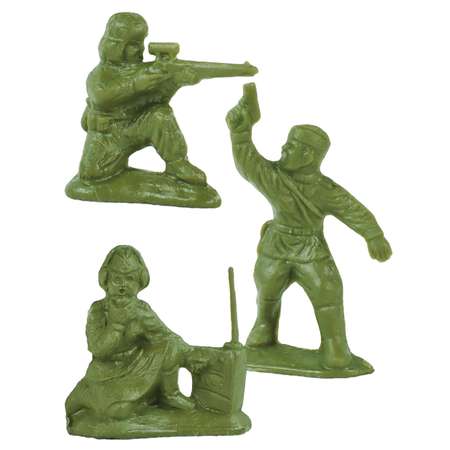 Игровой набор Форма