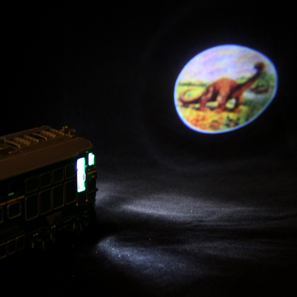 Поезд Veld Co 1:14 136077 - фото 16